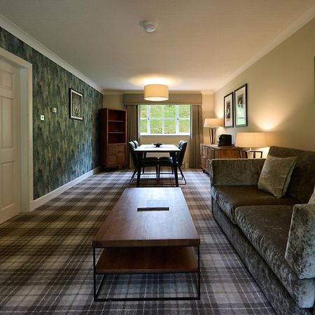 Murrayshall Country Estate Perth Dış mekan fotoğraf