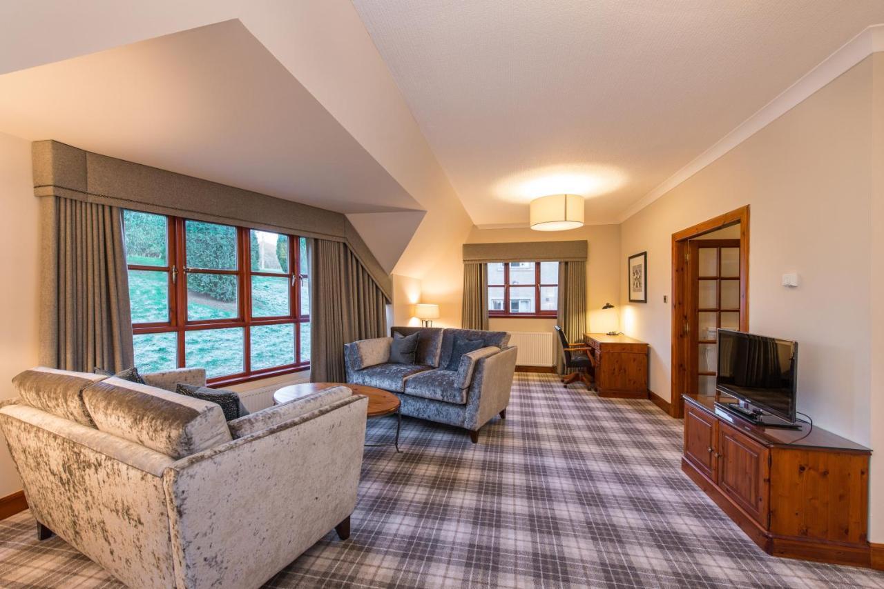 Murrayshall Country Estate Perth Dış mekan fotoğraf
