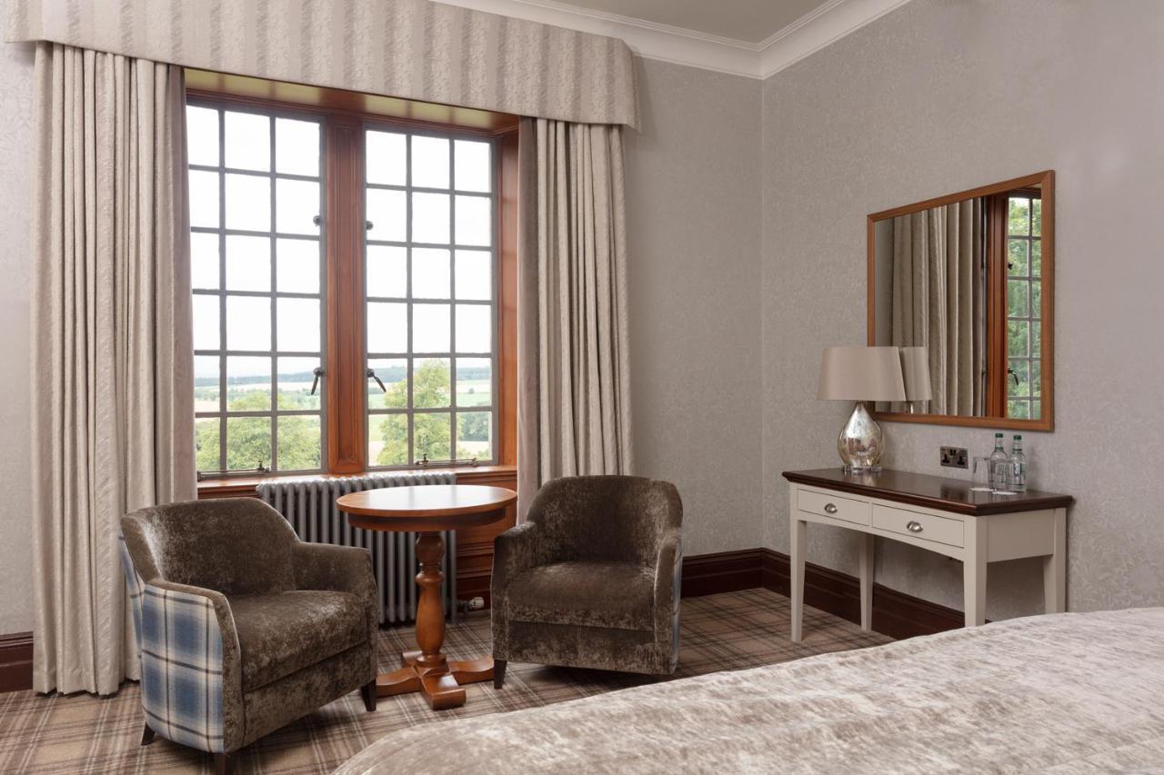 Murrayshall Country Estate Perth Dış mekan fotoğraf