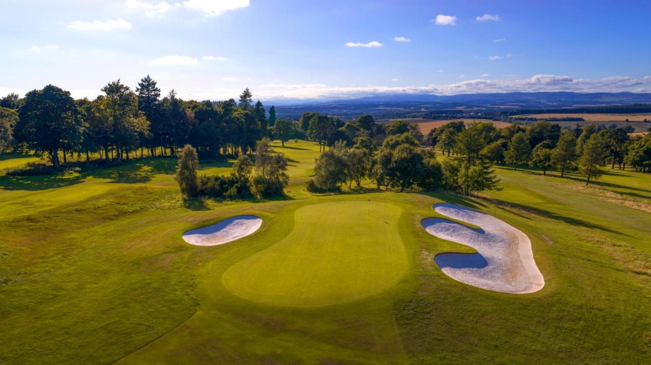 Murrayshall Country Estate Perth Dış mekan fotoğraf