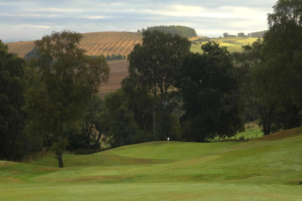 Murrayshall Country Estate Perth Dış mekan fotoğraf