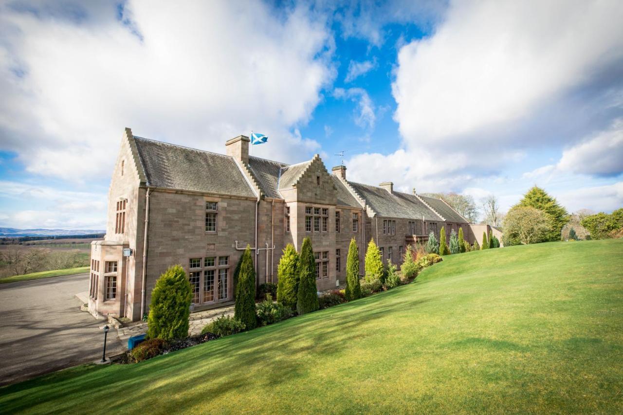 Murrayshall Country Estate Perth Dış mekan fotoğraf