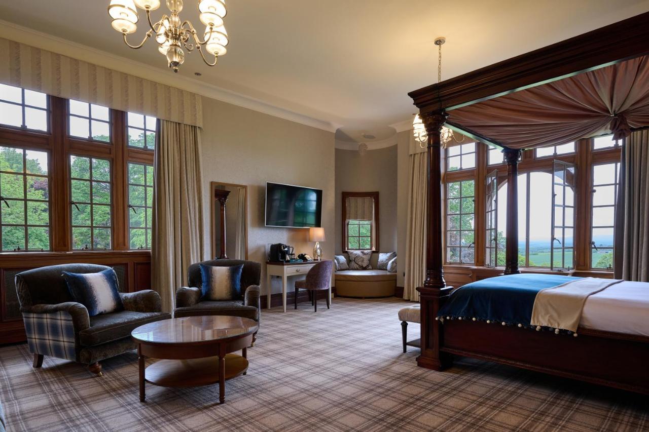 Murrayshall Country Estate Perth Dış mekan fotoğraf
