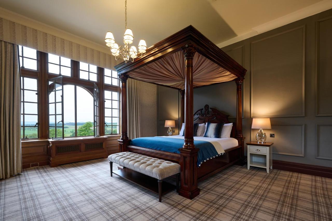 Murrayshall Country Estate Perth Dış mekan fotoğraf