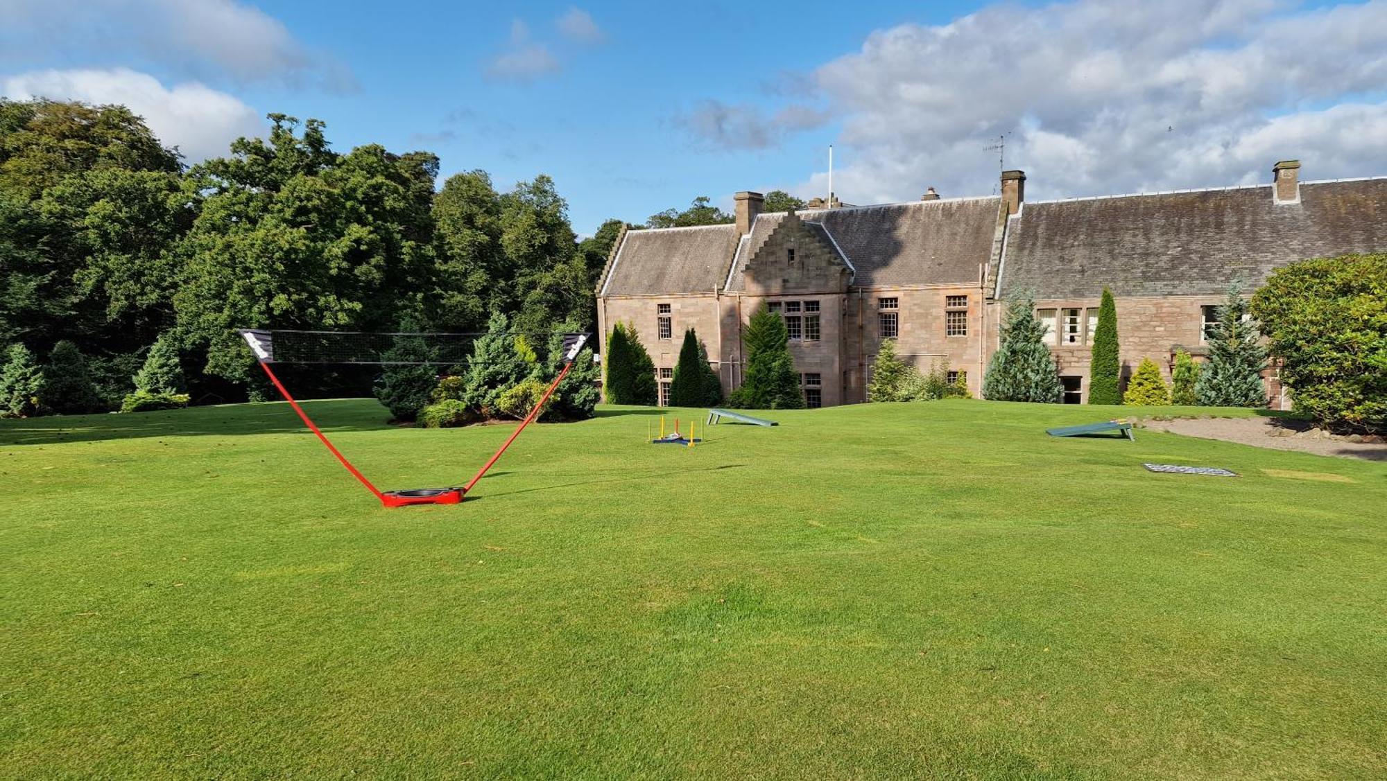 Murrayshall Country Estate Perth Dış mekan fotoğraf
